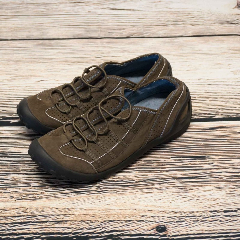 Privo by Clarks 75332 slip-on Bungee Closure Shoes